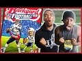 THE GREATEST PLAYGROUND PLAYER OF ALL TIME! - Backyard Football 2008 Gameplay | #ThrowbackThursday