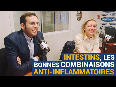 Vidéo: Cette Liste D'achats Anti-inflammatoire Est Si Bonne Pour Votre Intestin