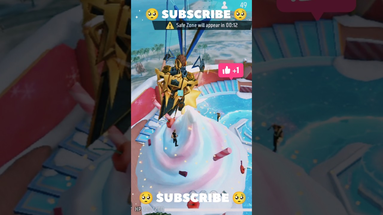 Best Character Combination For BR Rank | BR Rank Best Character Combination | Weapons combination ☠️