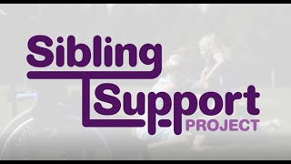 Sibling Support Project Logo