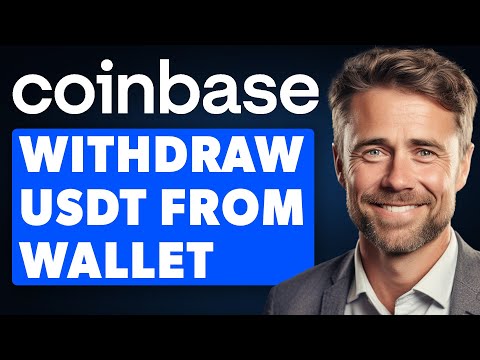 How To Withdraw USDT From Coinbase Wallet (Full Guide)