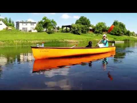 Video: Braukšana Ar Pasaules Visnopietnākajām Outrigger Kanoe Sacīkstēm