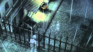 rain™ launch trailer (UK) | Only on #PS3