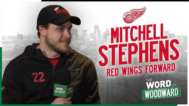 The Word On Woodward | Mitchell Stephens
