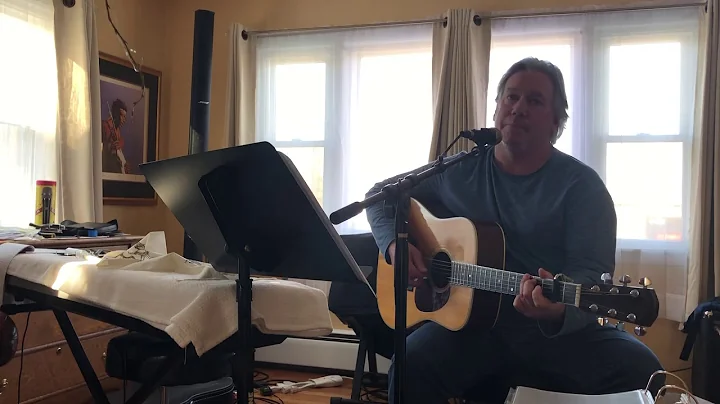 Nemesis/David Gray - by Matt Delaney - loop