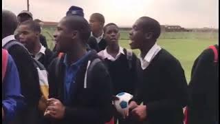 Ngoba mina ngiyazifela ngawe Gwijo