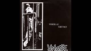 UNWISE - Worth Of Existence 1993