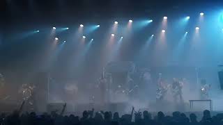 All For Metal - Gods Of Metal Live at Budapest (2024.03.23.)