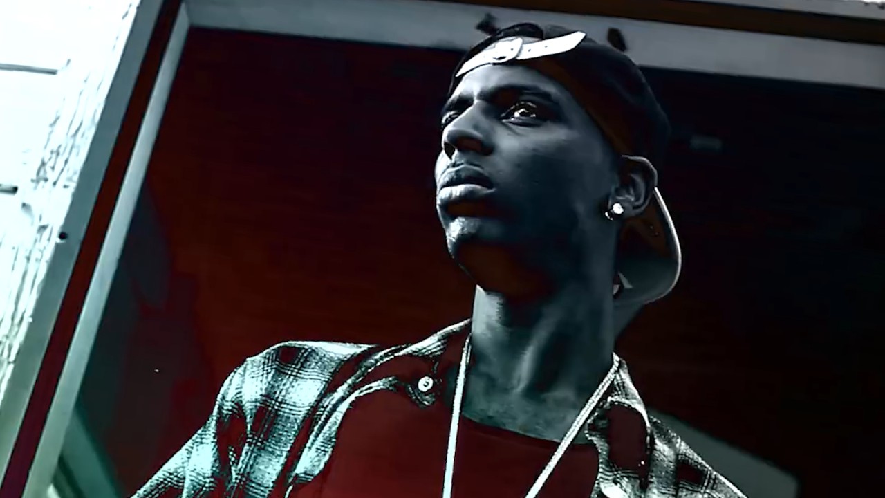 Young Dolph, Gucci Mane - Outta Nothin' [Music Video] - YouTube
