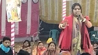 আমাদের মুক্তির উপায় কি কীর্তন তত্ত্বকথা মমতাময়ী কৃষ্ণ দাসী - Asto Kalin Lila Kirton / View Bangla