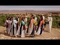 Dances  music from the high atlas