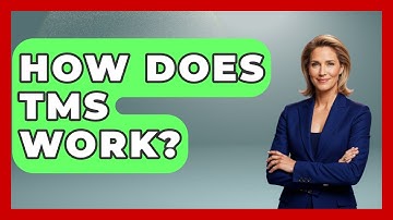 How Does TMS Work? - Schizophrenia Support Network