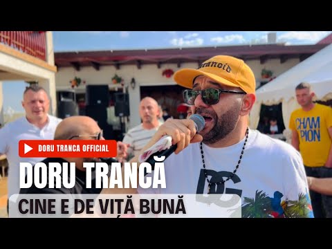 DORU TRANCA ⏯️