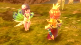 All Final Princess Quests + Rewards in New Little Kings Story