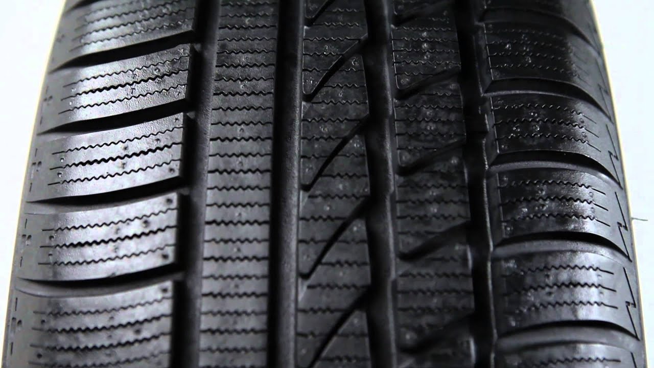 Hankook Icebear W300 Tire: rating, overview, videos, reviews, available  sizes and specifications
