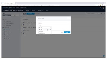 BIM 360 - Creating Custom Revision Attributes