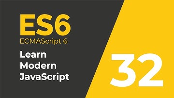JavaScript Tutorial Bangla ES6 |  ES6 Class Part 32