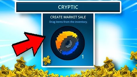 MAKING 4.5 MILLION FLUX WITH MARKETPLACE !!