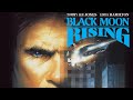 Black Moon Rising 🎬 Full Action Crime Movie｜Tommy Lee Jones｜English HD 1986｜銀彈霹靂，怒月沖天