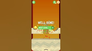 dig this! (Dig it ) 83-17 | PATHFINDER | Dig this level 83 episode 17 solution gameplay walkthrough