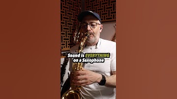 What I Learned from Classical Saxophone