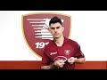 Diego Perotti Golleri Asistleri Goals Assists Skills