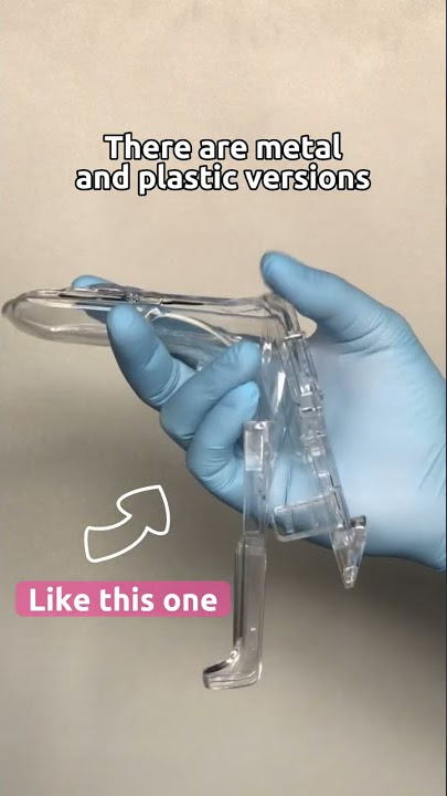 💁🏻‍♀️Speculums are used in gynecology for examinations #gynecology #gynecologist #obgyn #tijuana