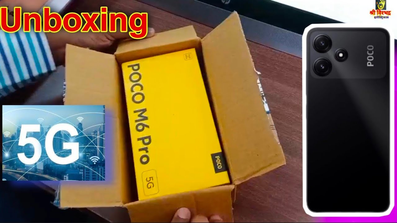 Best 5g Mobile Under 15000 Poco M6 Pro 5g Unboxing Best Mobile best-5g-mobile-under-15000-poco-m6-pro-5g-unboxing-best-mobile