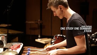 Alexej Gerassimez | John Psathas - One Study One Summary Etude