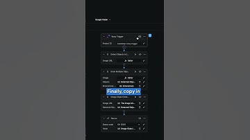 The easiest way to creat a back-end with Firebase. #tutorial #buildship #firebase #firestore