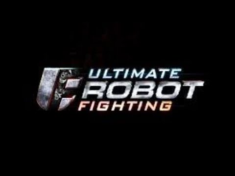 Main Theme - Ultimate Robot Fighting (Rare Music)