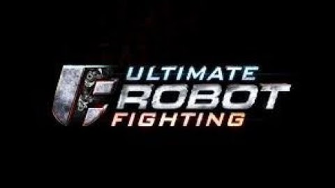 Main Theme - Ultimate Robot Fighting (Rare Music)