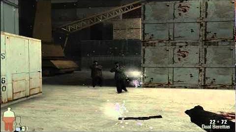 Max Payne PC Playthrough - Part 2, A Cold Day In Hell, Chapter 2, An Offer You Can