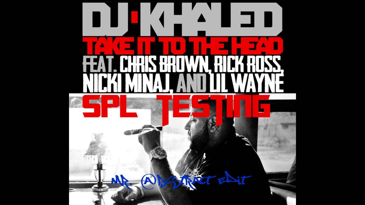 Best Song For SPL Testing - Take It To The Head - DJ Khaled - (SLOWED BELOW 25Hz!!!)