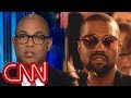 Don Lemon on Kanye's Trump rant: Didn't want to hear that B.S.