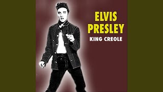 Vignette de la vidéo "Elvis Presley - [Let Me Be Your] Teddy Bear"