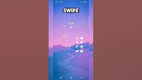 Laat je Android-telefoon er schoon en geweldig uitzien