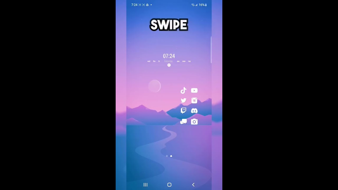 Make Your Android Phone Look Clean And Awesome