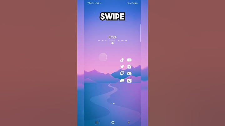 Make your Android Phone Look Clean and Awesome