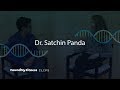 How exposure to light in the evening affects mood and the circadian clock | Satchin Panda