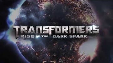 Plan D Avalon Full Plays Transformers Rise of the Dark Spark Part 1