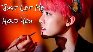 Download Lagu Just Let Me Hold You || Jaemin NCT FF || •Oneshot• MP3