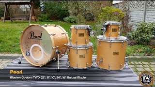 PEARL MASTERS CUSTOM MAPLE SHELL 10” mqdefault.jpg