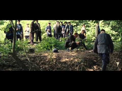 Child 44 Trailer 