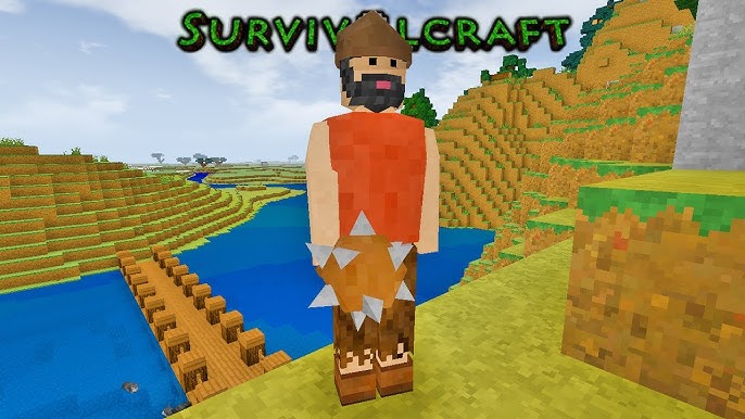 Is there any way i can get survivalcraft 2 to work better with mouse and  keyboard on android? : r/SurvivalCraft