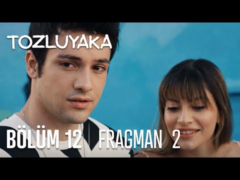 Tozluyaka 12. Bölüm 2. Fragmanı