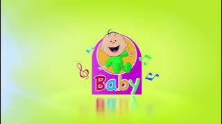 Toyor Baby Logo Animation (2016 Version)