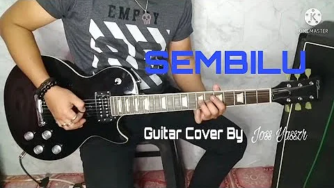 SEMBILU (Ella) - Guitar Cover