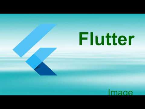 Flutter - Image - YouTube