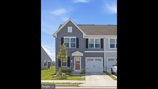 NEW LISTING: 113 WERTLAND Place WINCHESTER VA 22602